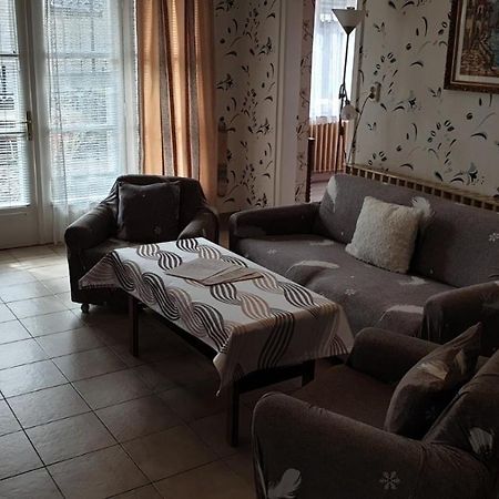 Ilona Apartmanok Балатонбоглар Екстер'єр фото