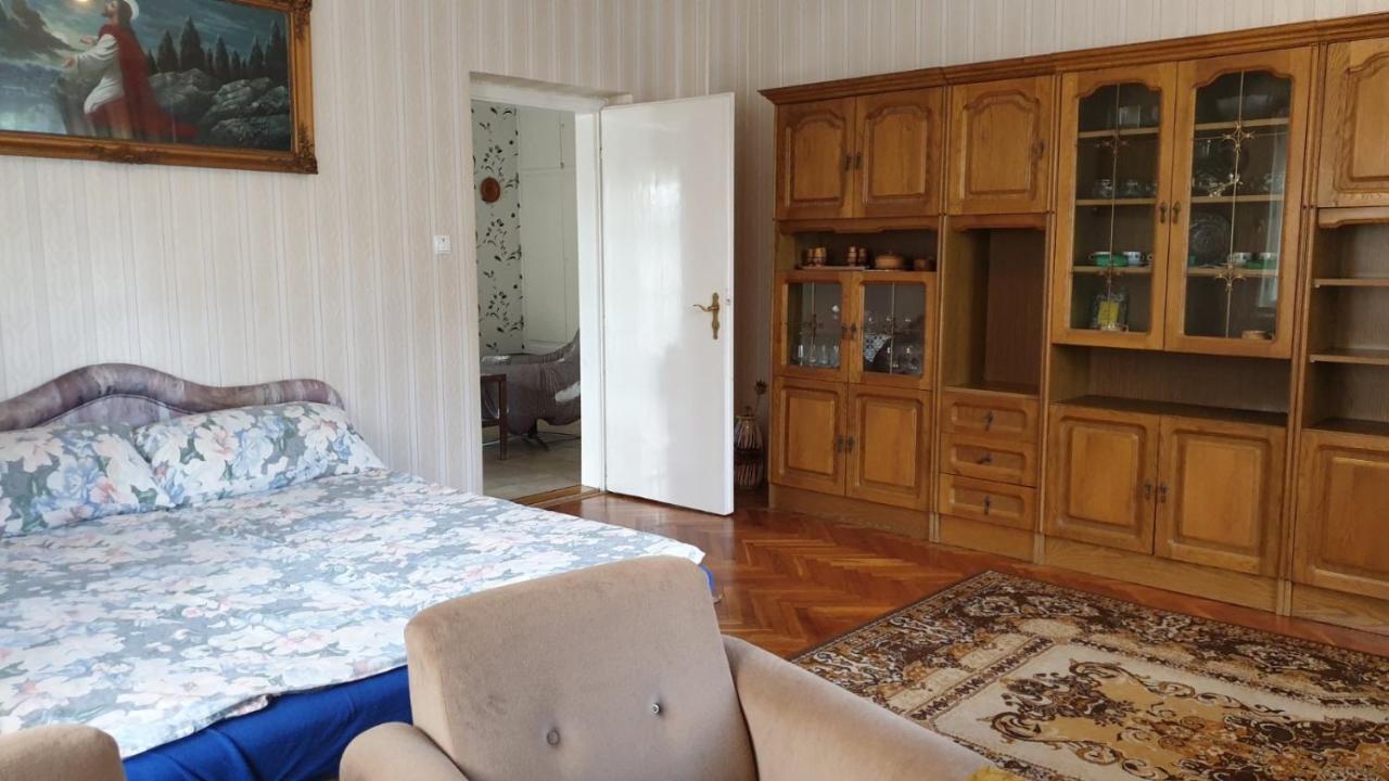 Ilona Apartmanok Балатонбоглар Екстер'єр фото
