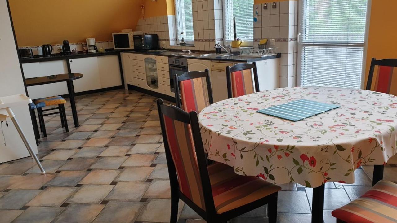 Ilona Apartmanok Балатонбоглар Екстер'єр фото