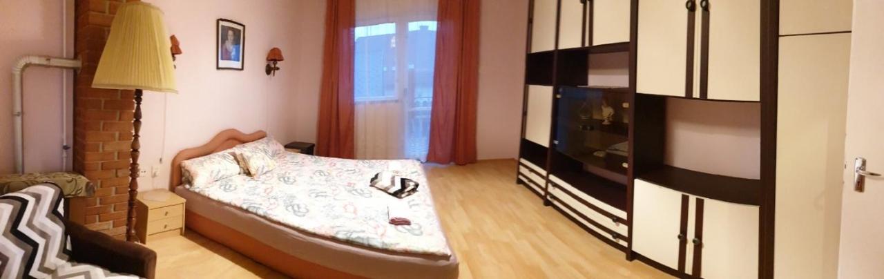 Ilona Apartmanok Балатонбоглар Екстер'єр фото