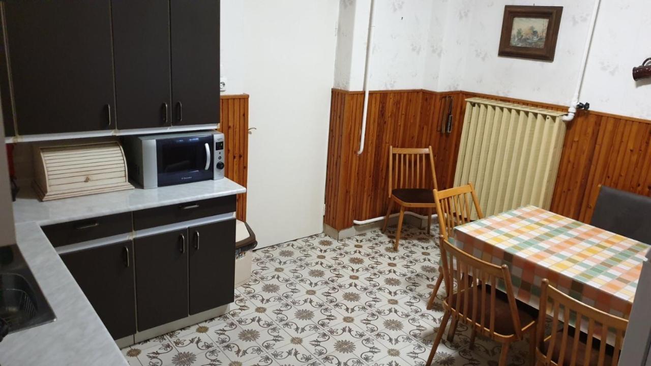 Ilona Apartmanok Балатонбоглар Екстер'єр фото